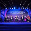 Paneliści dyskutowali o nowych motorach wzrostu