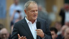 Premier Donald Tusk