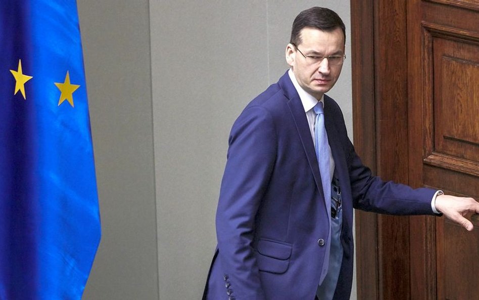 Szułdrzyński: Od Misiewicza do Chrzanowskiego