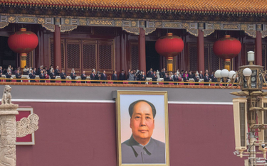 100-lecie KPCh. Xi Jinping zapowiada zjednoczenie z Tajwanem