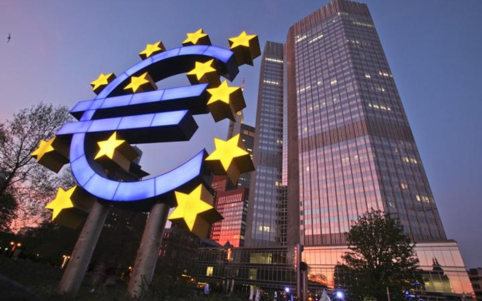 Nowy szef EBC