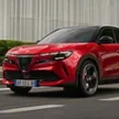 Nowa Alfa Romeo Junior od 129 600 zł. Zakochaj się raz jeszcze!