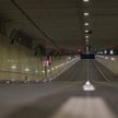 Najdłuższy tunel w Polsce bez wypadku