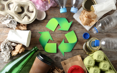 Jak zorganizować recykling, by był efektywny i do udźwignięcia