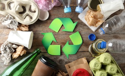 Jak zorganizować recykling, by był efektywny i do udźwignięcia