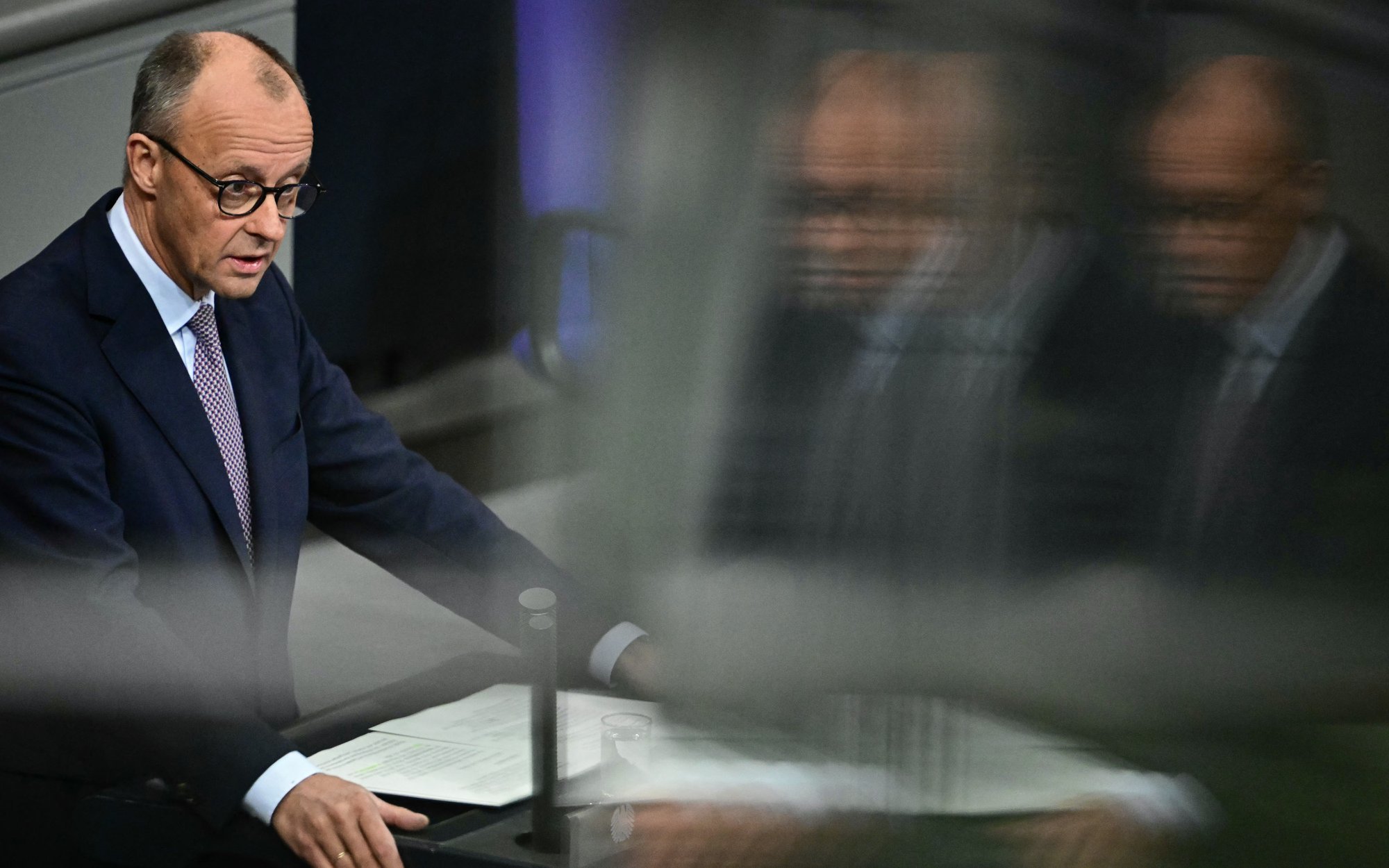 Niemcy naciskają na sięgnięcie po pieniądze Rosji. „Aby zakończyć wojnę, nie przedłużyć”