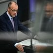 Kanclerz Niemiec Friedrich Merz