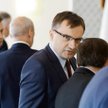 Zbigniew Ziobro, łącząc stanowisko w rządzie z funkcją prokuratora generalnego, wyrósł na superminis