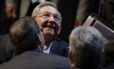 Raul Castro