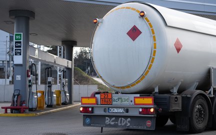 Sprzedaż detaliczna towarów w Polsce w lipcu 2026 r. GUS podał nowe dane