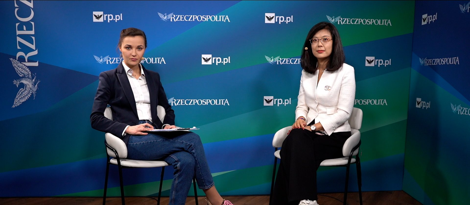 Victoria Tian:W profilaktyce potrzebujemy podejścia bardziej zorientowanego na pacjenta | EFNI 2025