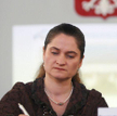 Senator Dorota Arciszewska-Mielewczyk