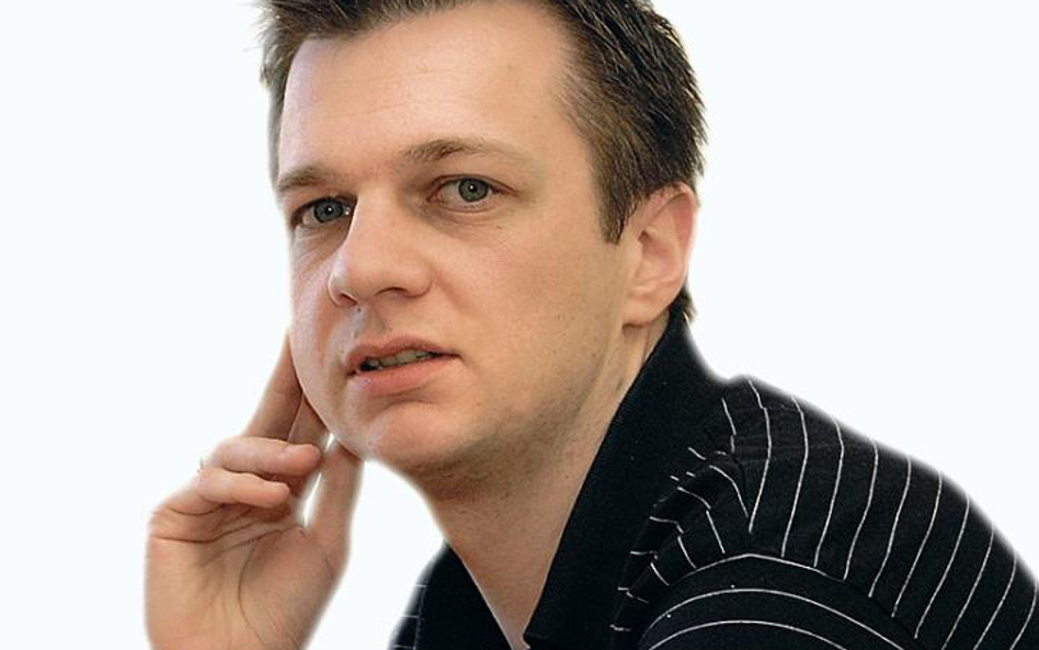 Kamil Jaros