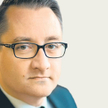 Robert Śniegocki Grupa Goldenmark