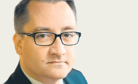 Robert Śniegocki Grupa Goldenmark