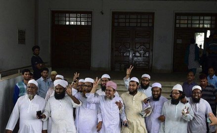 Bangladesz: Islam religią państwową w państwie świeckim
