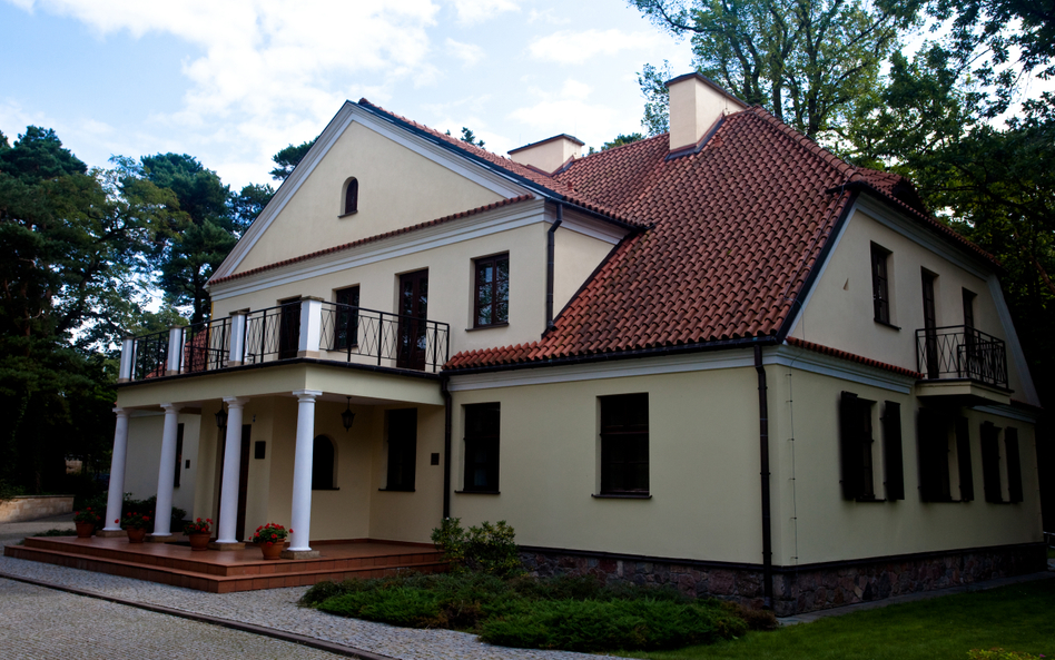 Kiedy wpis do rejestru zabytków