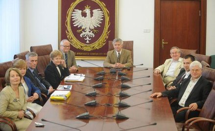 RPP: stopy bez zmian