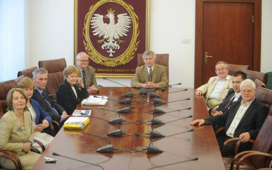 RPP: stopy bez zmian