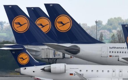 Logotypy z żółtym tłem odejdą do historii