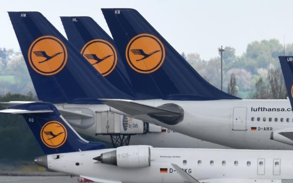 Logotypy z żółtym tłem odejdą do historii