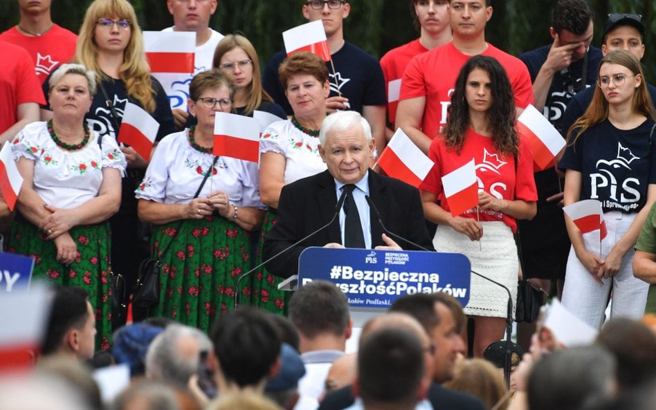 Jarosław Kaczyński