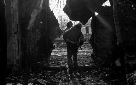 Wydarzenia (fotoreportaż): 2. miejsce - Jakub Ochnio, Kolektyw Fotografów Afterimage