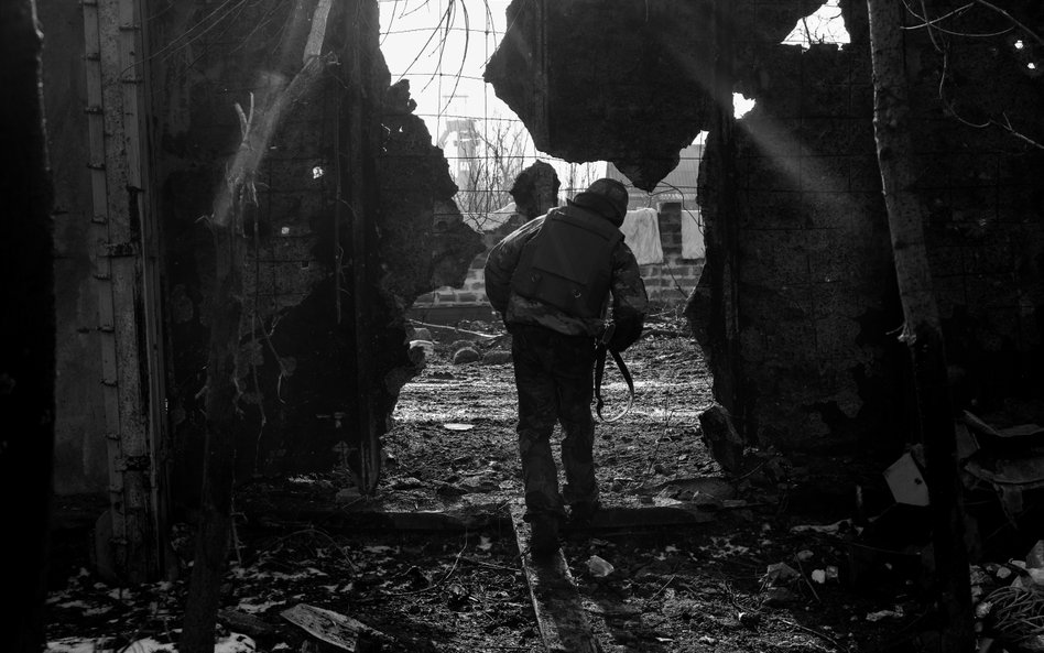 Wydarzenia (fotoreportaż): 2. miejsce - Jakub Ochnio, Kolektyw Fotografów Afterimage