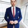 48 mln zł kapitalizacji MICHAŁ SKOTNICKI prezes BBI Development Koneser – wspólny projekt BBI Develo