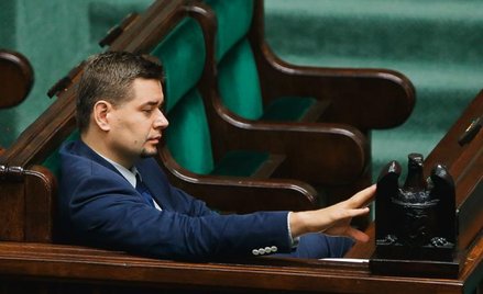 Michał Królikowski. Konserwatywny krytyk PiS