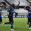 Liga Europy: Inter zagra o trofeum