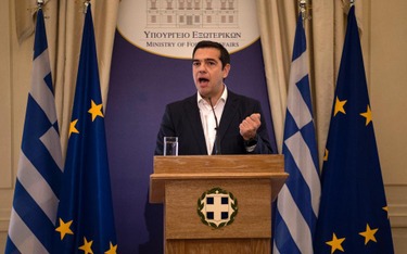 Bruksela akceptuje budżet Grecji, wypomina innym deficyt