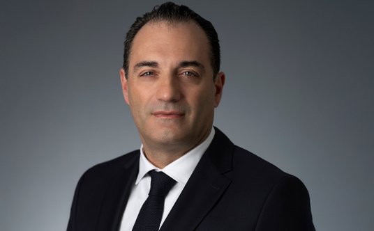 Antonio Filosa, nowy CEO koncernu Stellantis