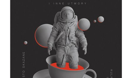 „Miasto skazane i inne utwory”: Skażeni złem