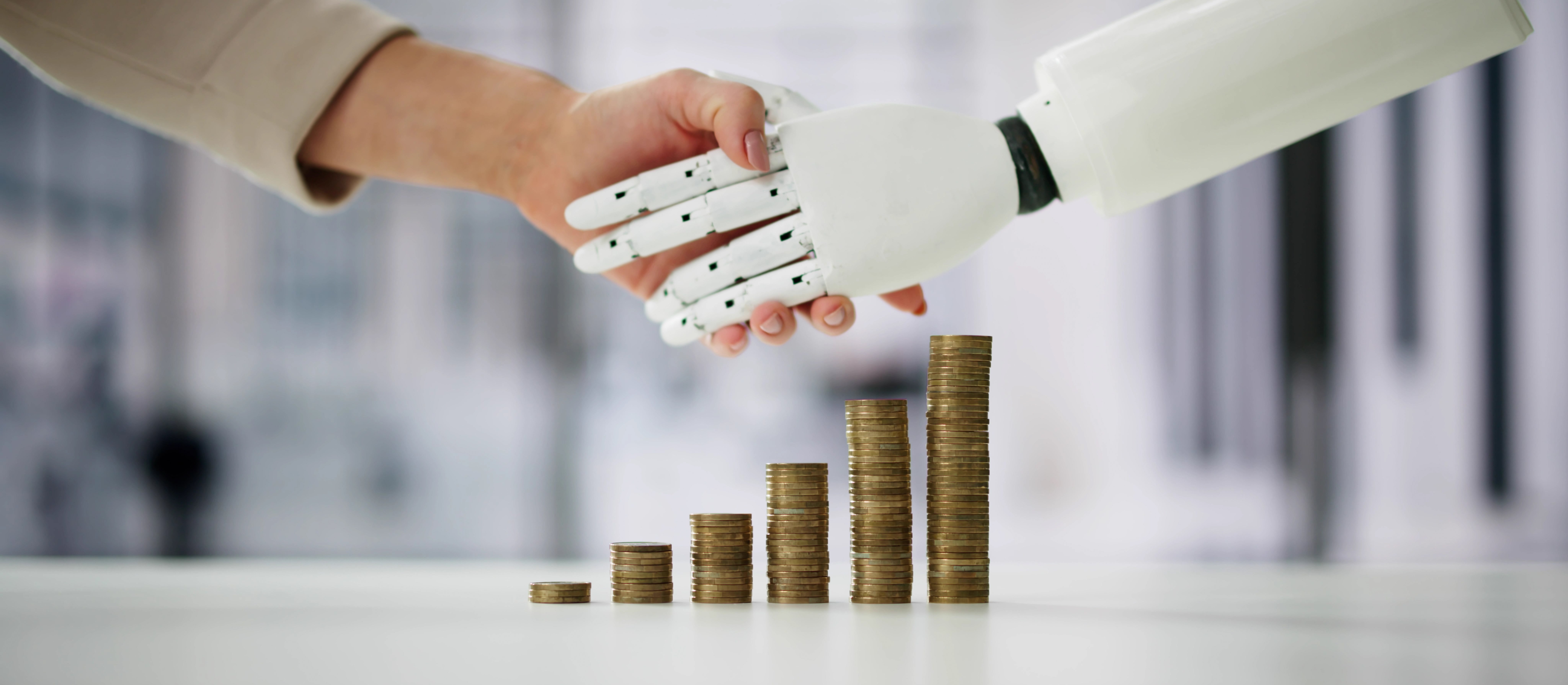 „Chińczyków i USA nie prześcigniemy". Ale szansą są „polskie specjalizacje w innowacjach"?