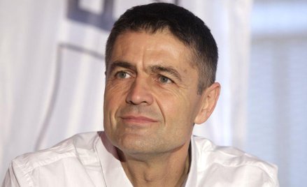 Krzysztof Hołowczyc