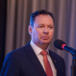 Ambasador Izraela w Polsce Jaakow Liwne