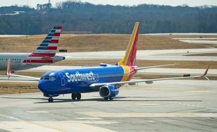 Pęknięty kadłub B737 i inne problemy Boeinga