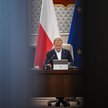 Premier Donald Tusk
