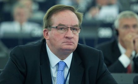 Saryusz-Wolski: Chcą zostawić Polskę samotną jak w 1939