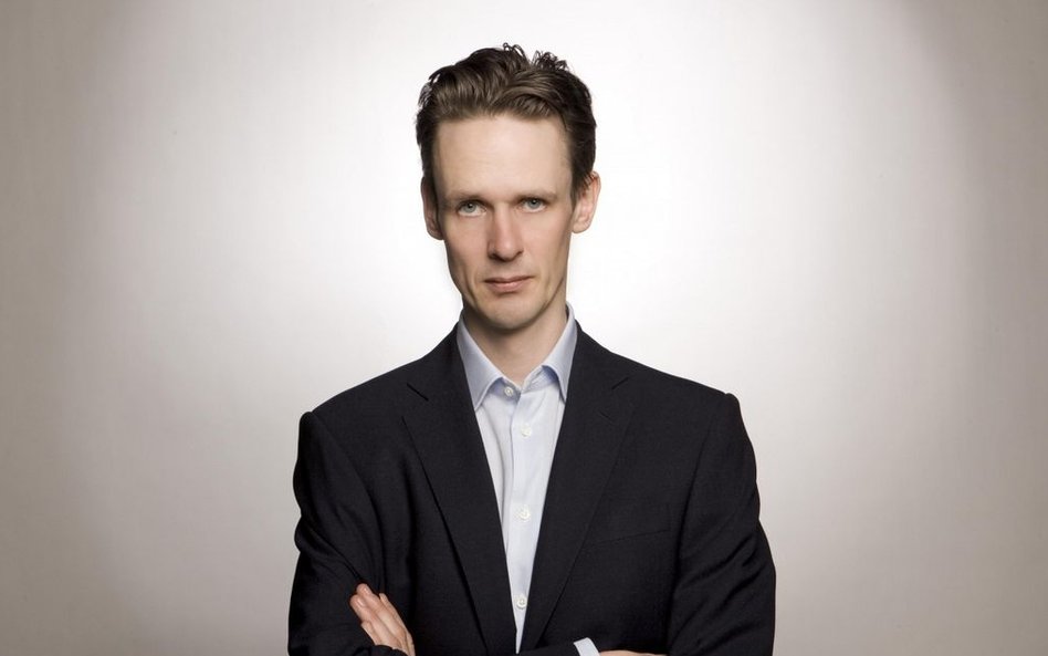 Ian Bostridge