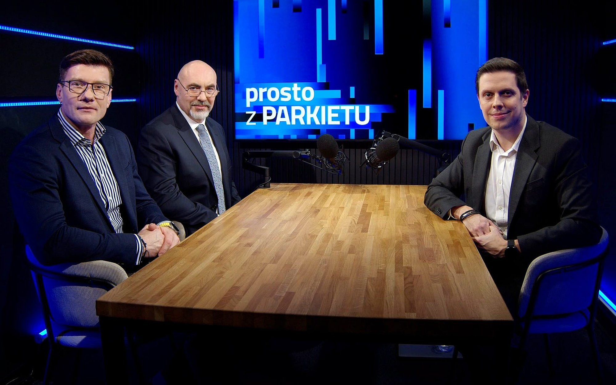 Korab, Szulec: Niezależne TFI nie są skazane na porażkę