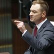 PiS karze posłów, opozycja zbiera dla nich pieniądze