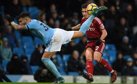 Krychowiak nie przyniósł szczęścia WBA