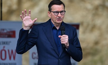 Mateusz Morawiecki