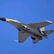 Chiński myśliwiec Shenyang J-11