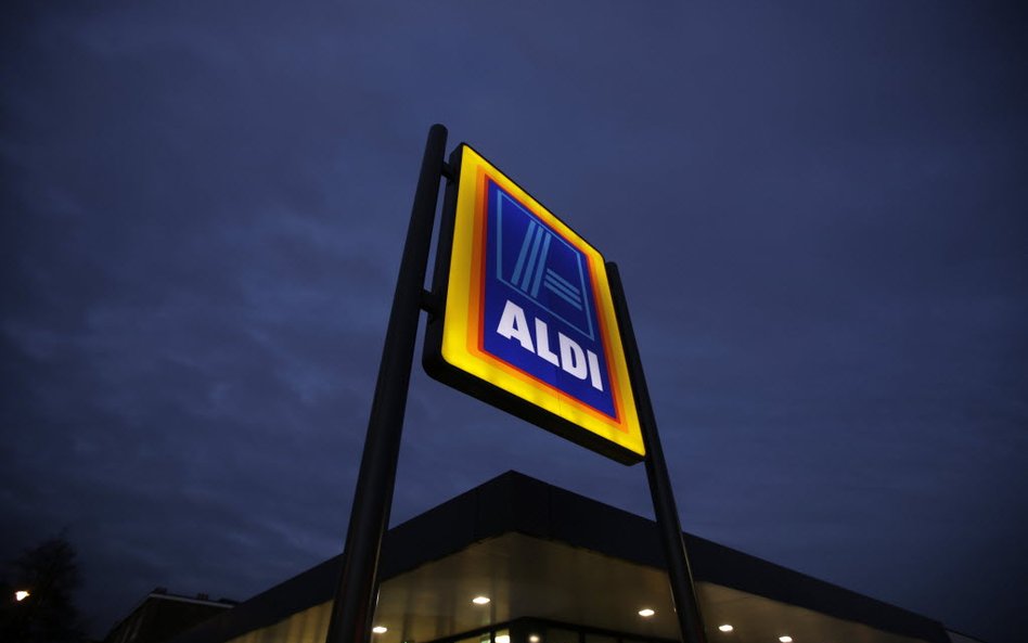 Czekolada z Aldi udaje czekoladę znanej marki?