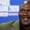 Michael Jordan jest drugim sportowcem obok golfisty Tigera Woodsa, który zarobił ponad miliard dolar