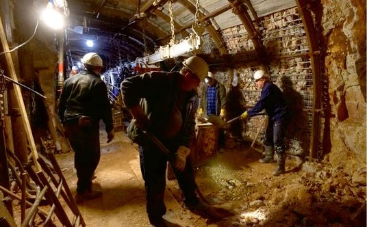 Muzeum Górnictwa Węglowego w Zabrzu