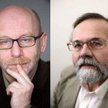 Ryszard Bugaj i Paweł Śpiewak o partiach politycznych